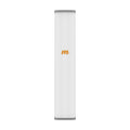 45&ordm; Sector Antenna MIMO 4x4, 4.9 - 6.4 GHz, IP55, 22 dBi Gain, 4 N-Female Connectors, Mounting Included