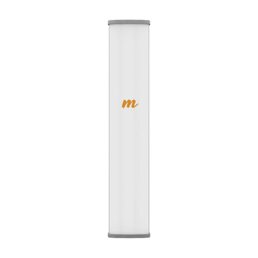 45&ordm; Sector Antenna MIMO 4x4, 4.9 - 6.4 GHz, IP55, 22 dBi Gain, 4 N-Female Connectors, Mounting Included