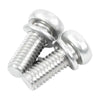 Screw for Clip for Radio TK-2402K