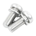 Screw for Clip for Radio TK-2402K
