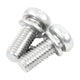 Screw for Clip for Radio TK-2402K