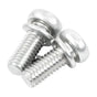 Screw for Clip for Radio TK-2402K