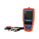 Professional Tester for UTP, STP and Coaxial Cable (NETcat® Pro2)