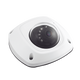 4 Megapixel IP Mini Dome H264+ / Built-in Microphone / IR up to 32.8ft /  Fixed Lens 2.8mm / Vandal proof IK10 / IP66 / WDR / 3D DNR