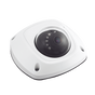4 Megapixel IP Mini Dome H264+ / Built-in Microphone / IR up to 32.8ft /  Fixed Lens 2.8mm / Vandal proof IK10 / IP66 / WDR / 3D DNR