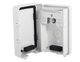 Dispositivo de protección contra descargas electrostáticas Gigabit: Ideal para instalaciones en exteriores, proporciona protección ESD y un punto de conexión a tierra para todas las instalaciones de enlaces de radio.
