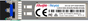Industrial Mini-Gbic SFP Transceiver 1GB Multimode LC Duplex up to 550 m