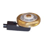 MAXRAD Installation Kit, 3/4'' Hole Mount (NMO), 17 ft RG-58/U Cable, Mini UHF Male Connector