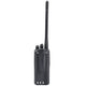 Digital Kenwood Radio with Type D Trunking 136-174 MHz 5W 32 Channels INC/ Antenna/ Battery/ Fast Charger