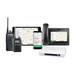 NXRadio Annual Licensing per Device for Android, iOS, RoIP and Dispatch PC