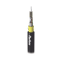 LINKEDPRO BY FIBERHOME OC-ADSS-72C-S100 | ADSS Aerial Fiber Optic Cable 72-Fiber Single-Mode G.652D | 1 km (3,280 ft) | 100 m Span | GPON