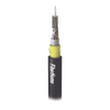 96-Fiber ADSS Singlemode Fiber Optic Cable - OS2 Aerial, 3,280 ft (1 km) Reel, 328 ft (100 m) Span, UV-Resistant Outdoor Jacket