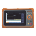 OTDR for Optical Fiber Testing, for 1310 & 1550 nm Wavelength / SC/APC input