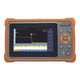 OTDR for Optical Fiber Testing, for 1310 & 1550 nm Wavelength / SC/APC input