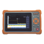 OTDR for Optical Fiber Testing, for 1310 & 1550 nm Wavelength / SC/APC input