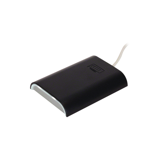 Contactless Reader Omnikey 5427 CK / Multiformat: PROX, Mifare, iClass, SEOS / 2 Year Warranty