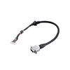 15 Pin Accessory Cable for ICOM Radios F5123D/6123D, F5013/6013, F5021/6021