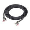 5 m / 16.4 ft separation cable for remote mounting kits