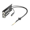 Headset adapter for Mobile Radio IC-A120