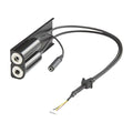 Headset adapter for Mobile Radio IC-A120