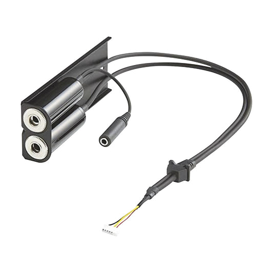 Headset adapter for Mobile Radio IC-A120