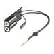 Headset adapter for Mobile Radio IC-A120