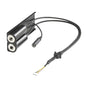 Headset adapter for Mobile Radio IC-A120