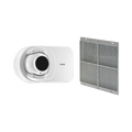 Conventional Reflective Imaging Beam Smoke Detector