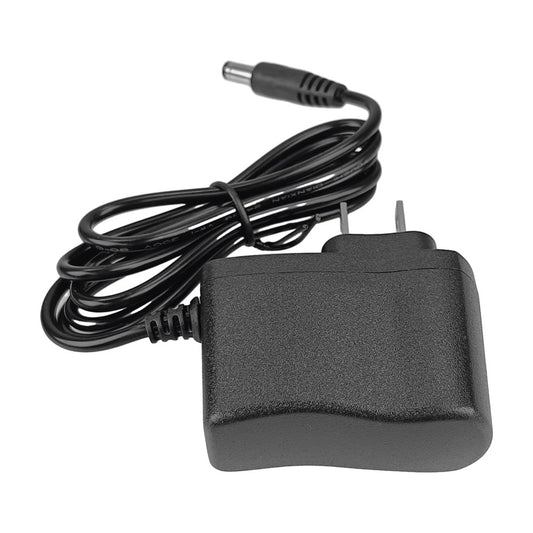 Regulated Power Supply of 5 Vdc @ 1A / Input Voltage of 100-240 Vac / For Multiple Uses / Video Surveillance, Access, Assistance, Alarms, Etc. / UL Certified