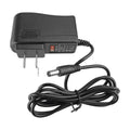 Regulated Power Supply of 6 Vdc @ 1 A / Input Voltage of 100-240 Vac / For Multiple Uses / Video Surveillance, Access, Assistance, Alarms, Etc. / NOM Certification