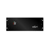 Amplifier 100% Duty Cycle, 764-870 MHz, 200-500mW Input / 80W Output, Trunking or Conventional, 19in rack mount, 24A.