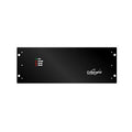Amplifier 100% Duty Cycle, 764-870 MHz, 200-500mW Input / 80W Output, Trunking or Conventional, 19in rack mount, 24A.