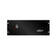 Amplifier 100% Duty Cycle, 764-870 MHz, 200-500mW Input / 80W Output, Trunking or Conventional, 19in rack mount, 24A.