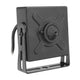 Pinhole Camera TurboHD 1080p, AHD, analog / 3.7 mm Lens / WDR 100dB Ideal for backlighting/ Day & Night