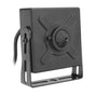 Pinhole Camera TurboHD 1080p, AHD, analog / 3.7 mm Lens / WDR 100dB Ideal for backlighting/ Day & Night