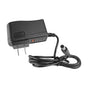 Regulated Power Supply of 9 Vdc @ 1 A / Input Voltage of 100-240 Vac / For Multiple Uses / Video Surveillance, Access, Assistance, Alarms, Etc. / NOM Certification