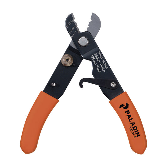 Adjustable Fiber Stripper & Cutter