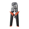 All-In-One UTP Snagless Crimper for RJ11/RJ22/RJ45 connectores