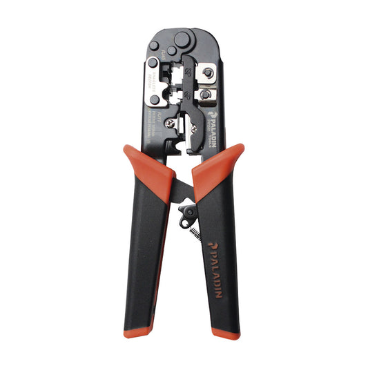 All-In-One UTP Snagless Crimper for RJ11/RJ22/RJ45 connectores