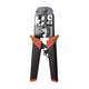 All-In-One UTP Snagless Crimper for RJ11/RJ22/RJ45 connectores
