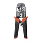 All-In-One UTP Snagless Crimper for RJ11/RJ22/RJ45 connectores