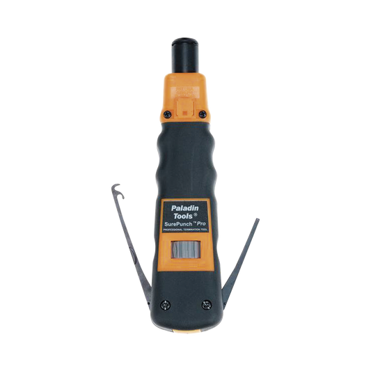 Punchdown Tool to crimp 110 connectors (SurePunch® Pro)