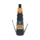 Punchdown Tool to crimp 110 connectors (SurePunch® Pro)