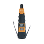 Punchdown Tool to crimp 110 connectors (SurePunch® Pro)