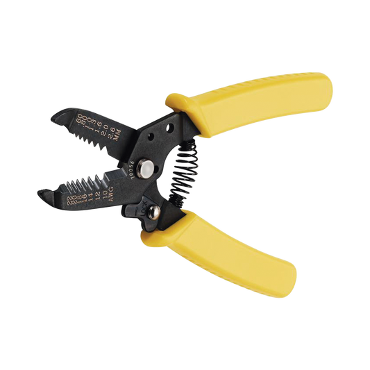 Stripper Cutter for 22-10 AWG cables