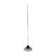 UHF Mobile Antenna, Field Adjustable, 430-470 MHz
