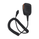 Speaker Mic Round Connector for Mobile Radio HYT  MD760/ 780/ 786