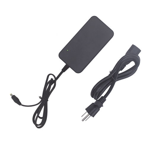 Adapter Power Supply 36 Vdc Regulated @ 2A / Input Voltage 100-240 VAC
