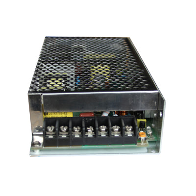 Industrial Power Supply Epcom, Power Line Input: 96-264 Vac, 12Vdc, 12.5A