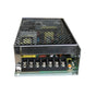 Industrial Power Supply Epcom, Power Line Input: 96-264 Vac, 12Vdc, 12.5A